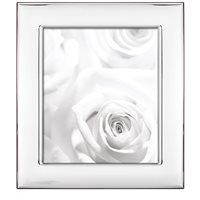 Cadre Ottaviani Femme in Argent 25578AM - 25578AM